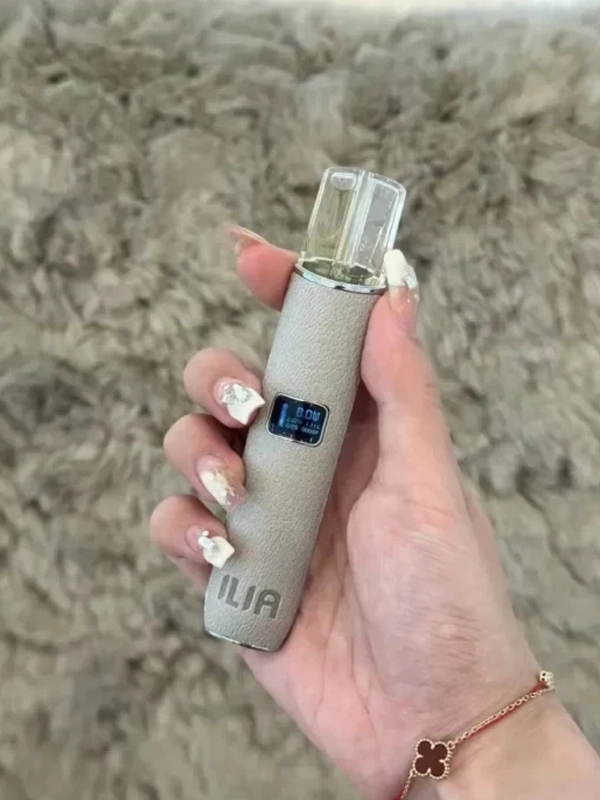 ilia皮革主機